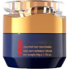 Crème Qinglin : Soin Anti-âge et Hydratation Intense