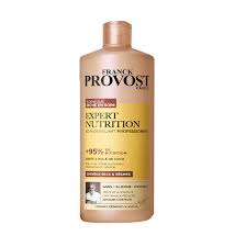 Après Shampoing Expert Nutrition Franck Provost - Soin Intensif pour Cheveux