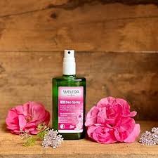 Déodorant Weleda : Efficacité et Douceur au Naturel