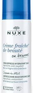 Nuxe Fraîche Beauté Express Hydratant - Crème Fraîche Nuxe