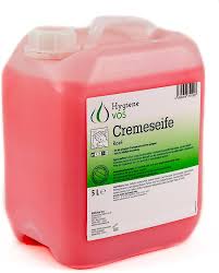 Savon Liquide Mains Biodégradable - Hygiène Quotidienne VOS