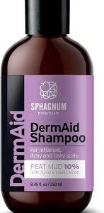 Shampoing Contre Dermatite Séborrhéique Prurigineux - Soulagement Instantané