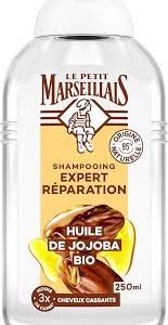 Shampoing Expert Réparation - Petit Marseillais