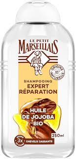 Shampoing Expert Réparation - Petit Marseillais