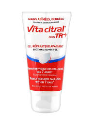 Crème pour les mains Vitacitral Soin Tr - Hydratation et Protection