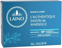 Savon de Marseille LAuthentique - Pureté et Tradition