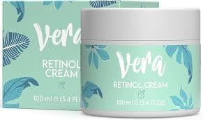 Crème de Nuit Visage Anti Âge au Retinol et Vitamine Chanvre