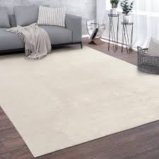 Tapis Poils Salon Lavable - Élégance et Confort