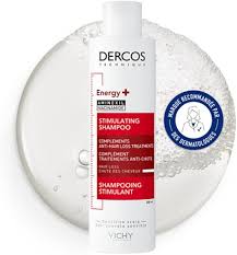 Shampoing Dercos Aminexil - Stimulant Anti Chute