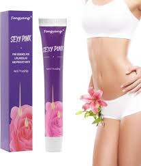 Crème Éclaircissante pour Aisselles et Zones Sensibles