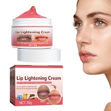 Crème Éclaircissante Hydratante Anti-Rides - 30g