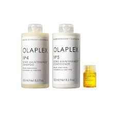 Shampoing Olaplex - Répare et Renforce Vos Cheveux