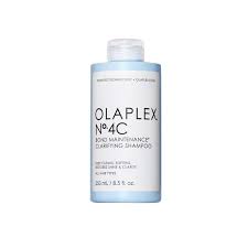 Shampoing Clarifiant Profondeur - Restaurez vos Cheveux avec Olaplex