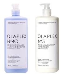 Olaplex No Après Shampooing Maintenance - Shampoing Réparateur