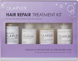 Olaplex Soins Réparateurs Pour Cheveux - Révélez la beauté de vos cheveux
