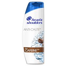 Shampoing Anti-Chute Femme - Head & Shoulders Antipelliculaire