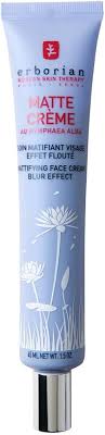 Crème Erborian Matifiante 5 En 1 - L'alliée idéale pour une peau parfaite