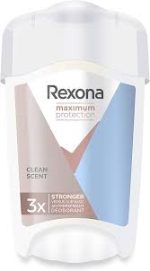 Rexona Déodorant Protection Transpiration Excessive - Efficacité et Confiance