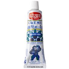 Crème de Marron Clément Faugier - Un Délice Sucré