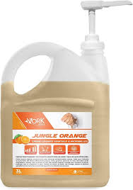 Savon Mains Naturel Microbilles Végétales - Pureté et Douceur