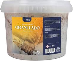 LUCCY Pâte Lave Mains 5000 Microbille - Savon Microbille Efficace