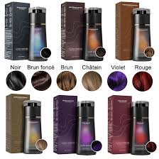 Shampoing Colorant Novara Paris - Éclat et Brillance