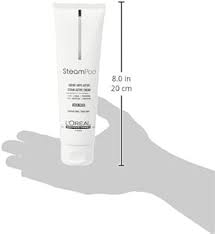 Steampod Lissage Vapo Activée - Crème de Lissage Innovante