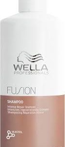 Wella Professionals Intense Shampoing Réparation - Réparez et Renforcez Vos Cheveux