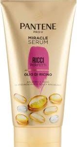 Crème Cheveux Bouclés Pantene Rebelles - Pour des Boucles Magnifiques