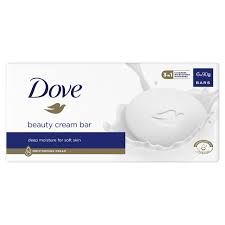 Savon Dove Original Beauty Hydratant - Douceur et Éclat