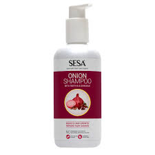 Sesa Shampooing Croissance - Votre allié pour des cheveux forts et sains