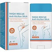 Crème Anti Frottement : Protection Idéale pour Votre Peau