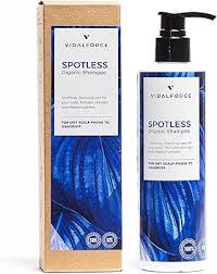 Shampooing Dermatite Séborrhéique - Soin Biologique Anti-Pellicules