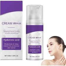 Crème Lifting Instantané pour un Visage Éclatant