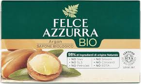 Savon Bio Argan : Pureté et Douceur pour Votre Peau