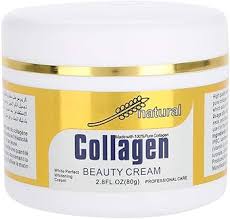 Crème Collagène Visage Hydratante Anti-Âge