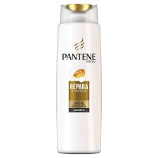 Shampoing Pantene Réparateur Protecteur 300ml - Soin Intensif pour Cheveux Abîmés