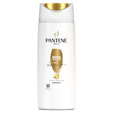 Shampoing Pantene Pro V - Protection Ultime