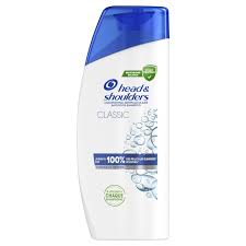 Shampoing Antipelliculaire Head & Shoulders - Éliminez les pellicules efficacement