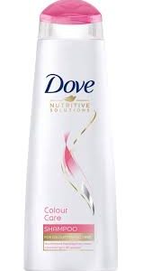 Dove Shampoing Femme Couleur Revitalizer - Redonnez vie à vos cheveux colorés