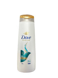 Dove Shampoing Moisture Hydratant Quotidien - Hydratation Quotidienne pour Vos Cheveux
