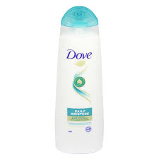 Dove Daily Moisture Shampoing Conditionneur - Hydratation Quotidienne