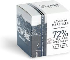 Savon de Marseille La Corvette - Pureté et Tradition