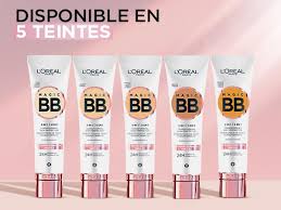 L'Oréal Paris Perfecteur Universel Hydratation - BB Crème Hydratante
