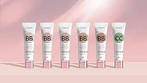 BB Crème L'Oréal - Formule Hydratante Éclatante