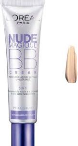 BB Crème L'Oréal Perfecteur Teint MAGIQUE Claires - Éclat Naturel
