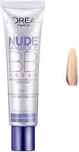 BB Crème L'Oréal Perfecteur Teint MAGIQUE Claires - Éclat Naturel