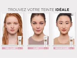 L'Oréal Paris Perfecteur Universel Hydratation - BB Crème Idéale