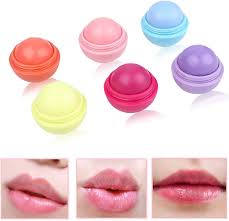 Baume à Lèvres Hydratant Nourrissant Brillant - Suszian