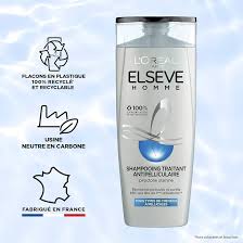 Shampoing Traitant Antipelliculaire : Éliminez les Pellicules pour de Bon